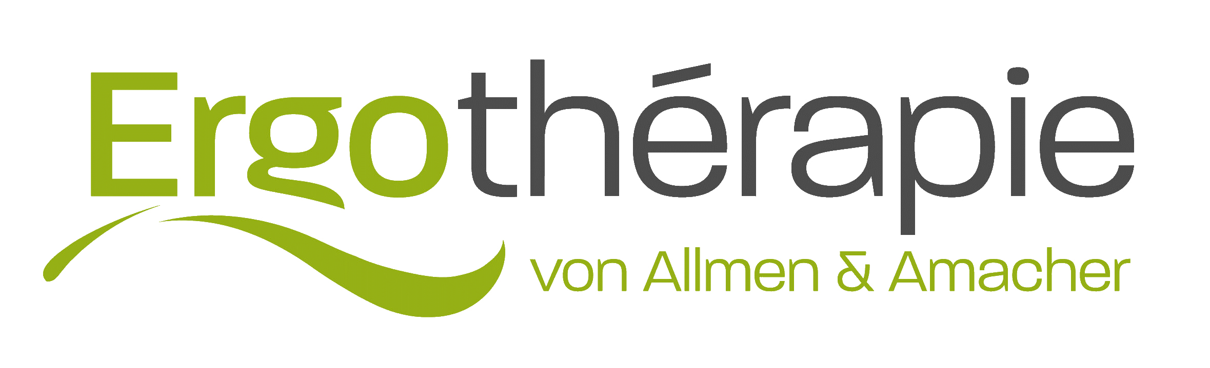 Ergothérapie von Allmen & Amacher